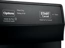 Frigidaire Black 24 in. 14 Place Settings Dishwasher 