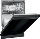 Frigidaire Black 24 in. 14 Place Settings Dishwasher 