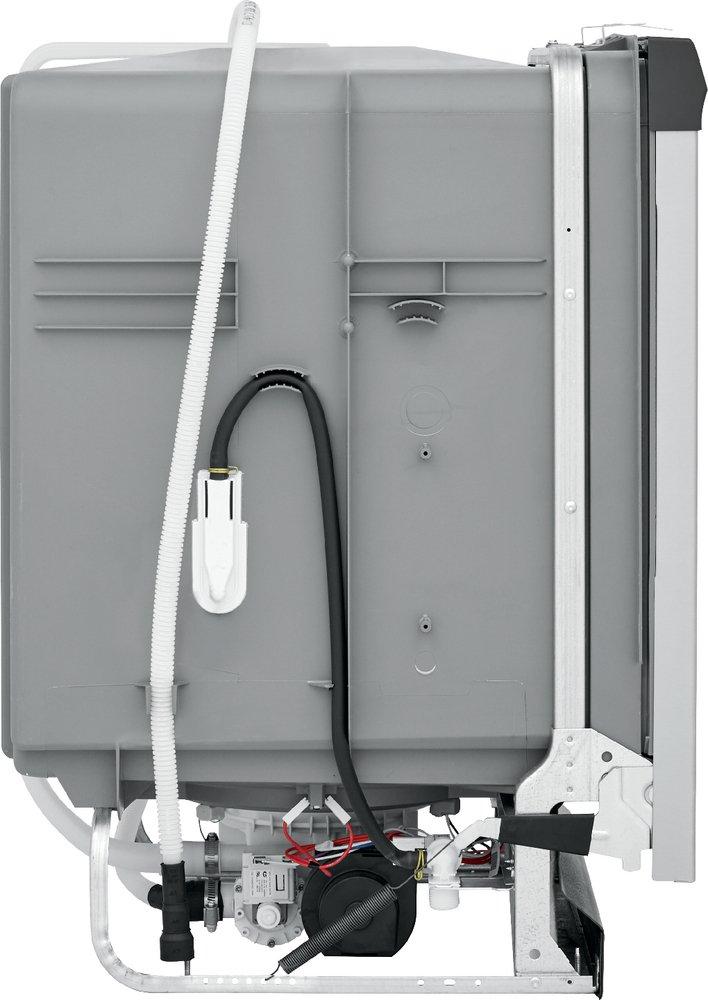 Frigidaire Stainless Steel 24 in. 14 Place Settings Dishwasher 