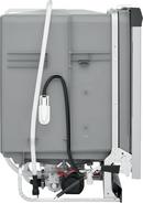 Frigidaire Stainless Steel 24 in. 14 Place Settings Dishwasher 