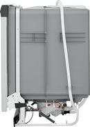 Frigidaire Stainless Steel 24 in. 14 Place Settings Dishwasher 