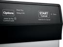 Frigidaire Stainless Steel 24 in. 14 Place Settings Dishwasher 