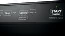 Frigidaire Stainless Steel 24 in. 14 Place Settings Dishwasher 
