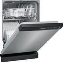 Frigidaire Stainless Steel 24 in. 14 Place Settings Dishwasher 