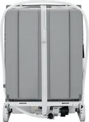 Frigidaire Stainless 24 in. 14 Place Settings Dishwasher 