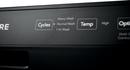 Frigidaire Stainless Steel 24 in. 14 Place Settings Dishwasher 