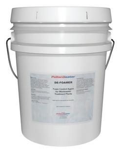 Defoaming Agent 30 gal Drum