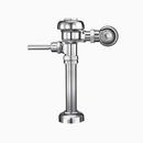 Sloan Valve Polished Chrome 111 XL YO Regulator Flush Valve 