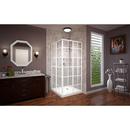 DreamLine White FRENCH CORNER 36 X 36 SHEN BS WHT 