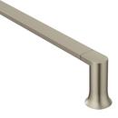 Moen Brushed Nickel 24 in. Towel Bar 