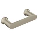 Moen Brushed Nickel Wall Mount Toilet Tissue Holder 