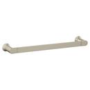 Moen Brushed Nickel 18 in. Towel Bar 
