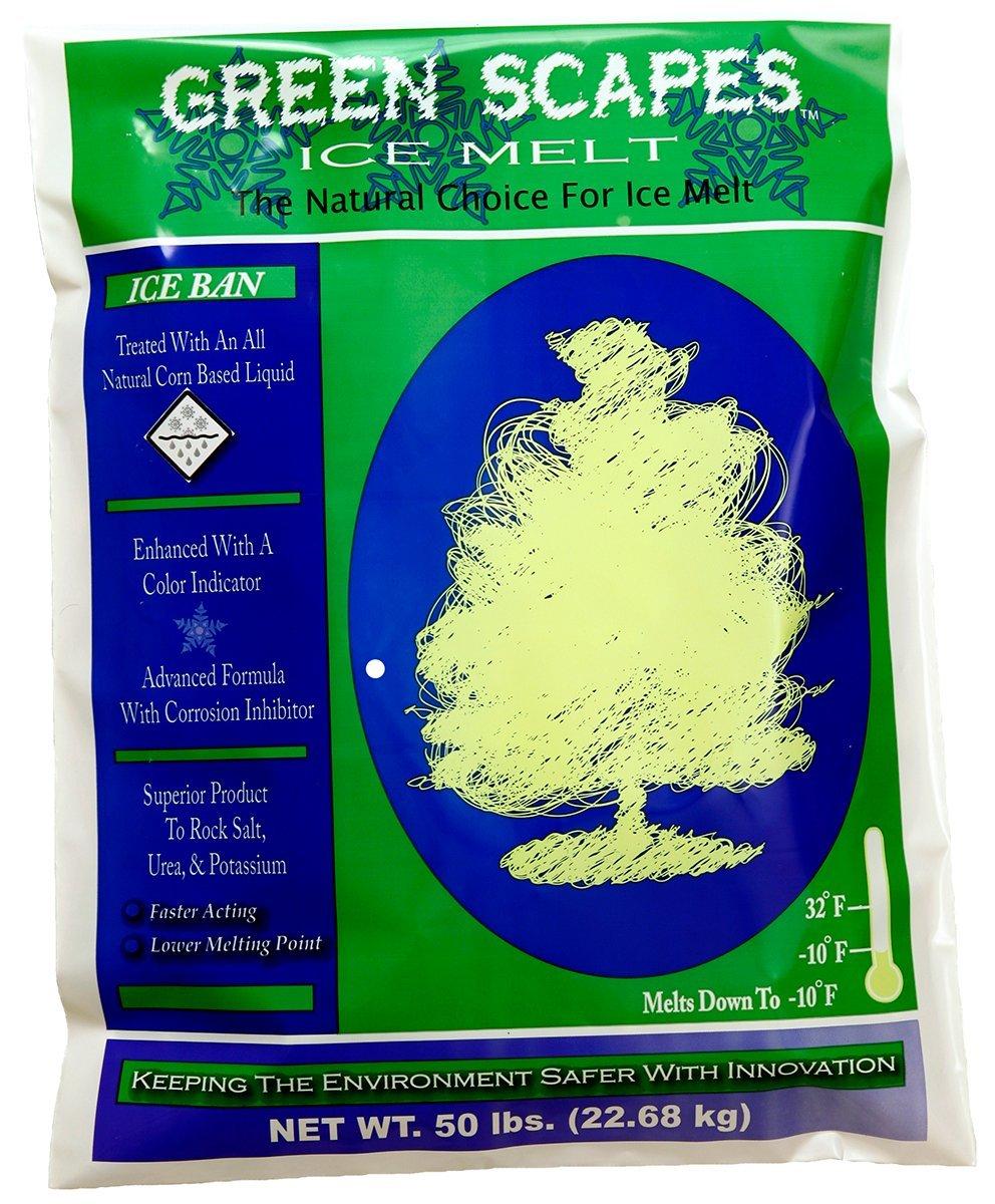 Scotwood Industries Mineral Ice Melt (Pallet of 50 Bag) 