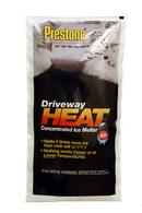 20 lb. Calcium Chloride Driveway Heat Concentrated Ice Melt Bag