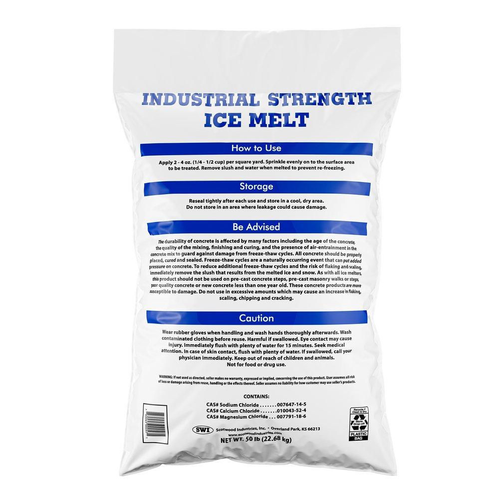 Scotwood Industries Ice Melt (Pallet of 50) 