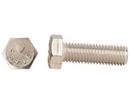 Endries International Yellow 5/16 in.-18 Yellow Zinc Hex Cap Screw 