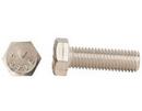 3/8 - 16 x 2 in. 18-8 Stainless Steel Bolt and Nut