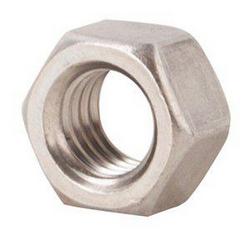 3/8 in. Hex Nut