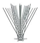 Bird-X Stainless Steel Stainless Steel Spikes 