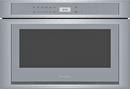 Thermador Stainless Steel 16-5/16 in. 1.2 cu. ft. 950 W Built-In Microwave