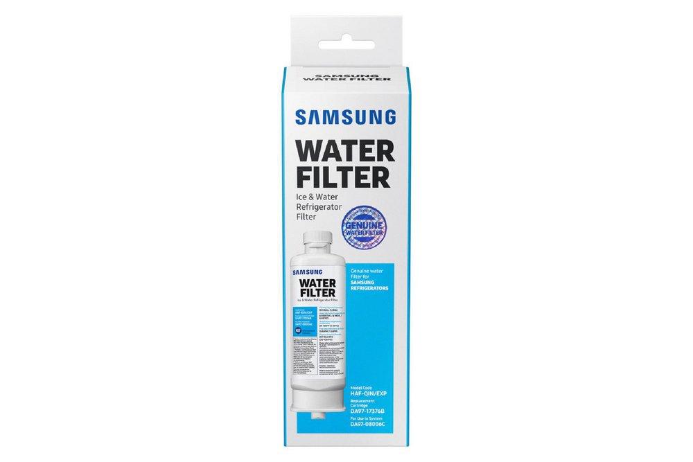 Samsung Water Filter 