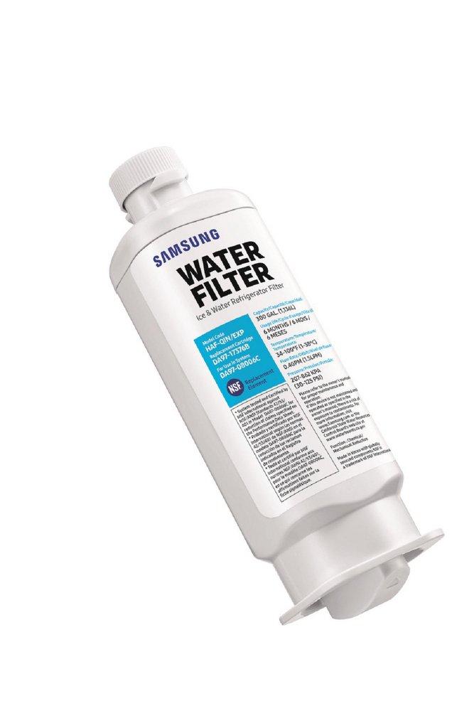 Samsung Water Filter 