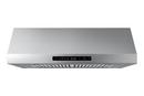 Samsung Stainless Steel 30 in. Under Cabinet Range Hood 