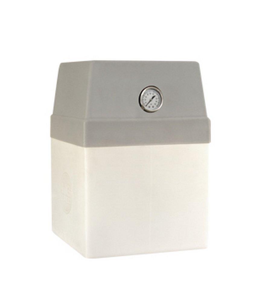 Calefactio Solutions FNPT 6 gal Glycol Hydronic System Feeder 