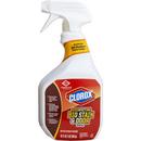 32 oz. Disinfecting Bio Stain and Odor Remover Trigger Spray (Case of 9)