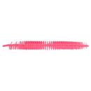 Fresh Products Red 7 x 6-1/2 x 2/3 in. EVA Spiced Apple Urinal Screen Deodorizer in Red 