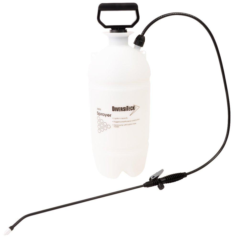 DiversiTech® Wand Sprayer 