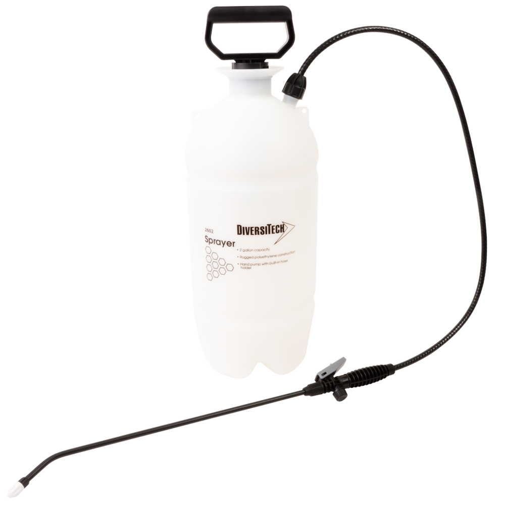 DiversiTech&reg; Wand Sprayer 