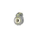 DiversiTech&reg; Grey Conduit Connector 