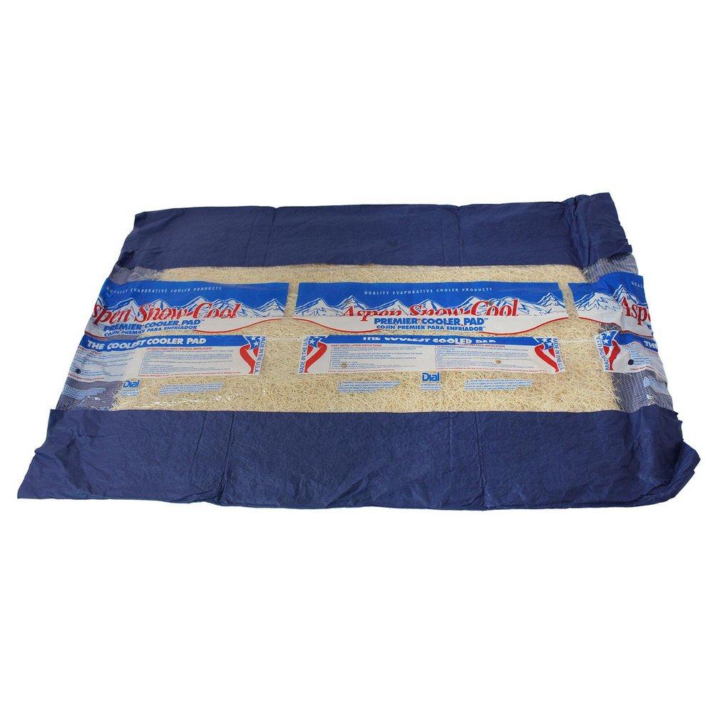 Dial Manufacturing Aspen 28 X 32 ASPEN PAD For Cooler 