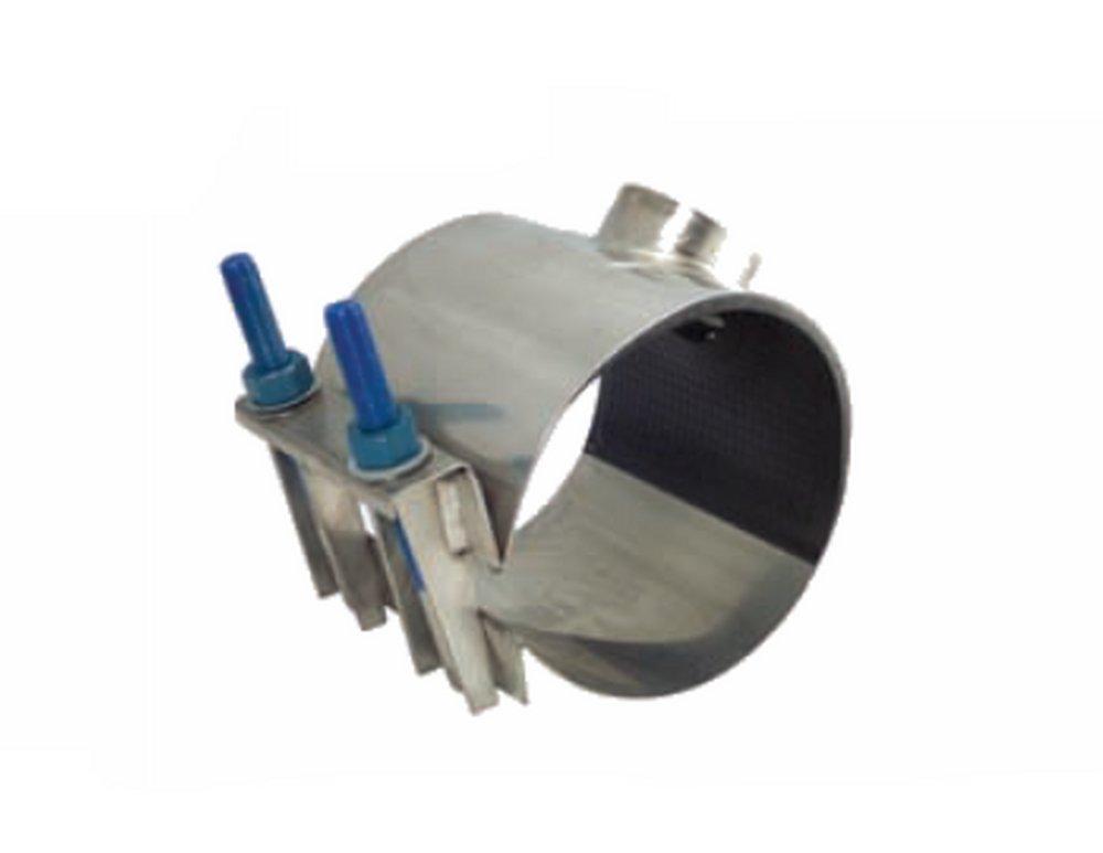 Total Piping Solutions 6X3/4 IP SS SDL 6.55.7-42 