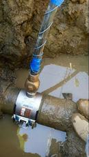 Total Piping Solutions 8X2 CC SS SDL 8.54-9.44 