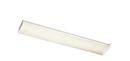 Kichler Lighting White 32W 2-Light LED Linear Fluorescent Lighting 