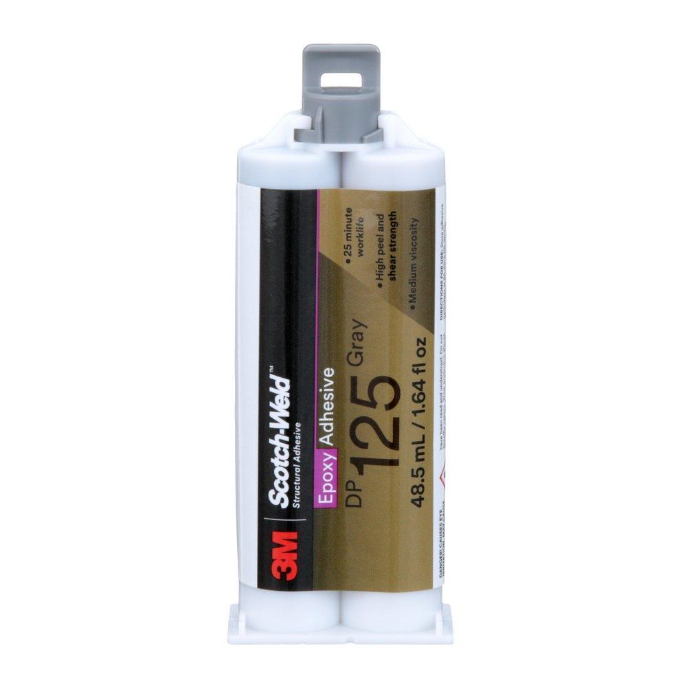 Scotch-Weld™ Grey Epoxy Adhesive in Grey 