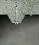 Simpson Strong-Tie 5/8 in. Wedge Anchor Zinc Plated Carbon Steel 