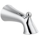 Delta Faucet Chrome Non Metal Tub Spout with Diverter 