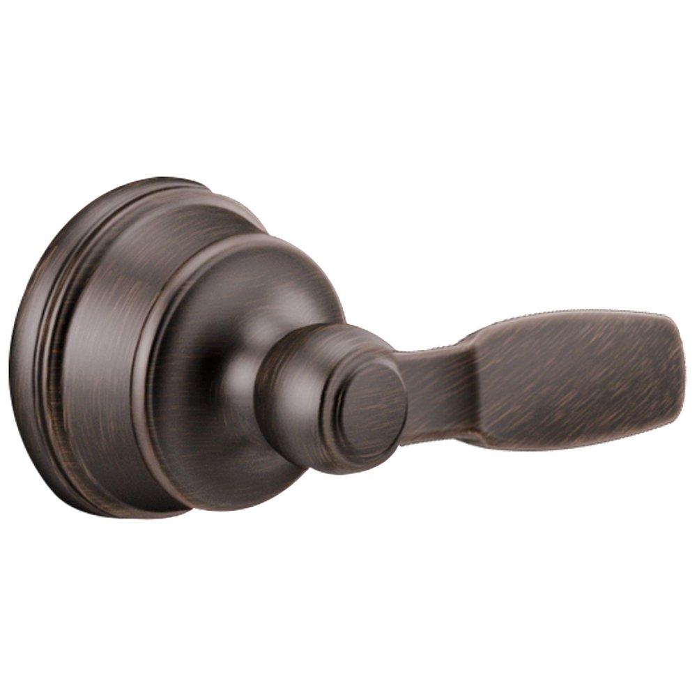Venetian Bronze DELTA WOODHURST: HANDLE ASSEMBLY 