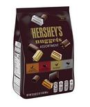 33.9 oz. Chocolate Nugget Assortment Bag