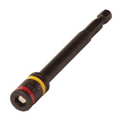 1/4 and 5/16 x 4 in. Dual-Sided Magnetic Hex Driver