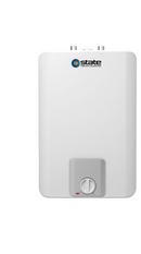 State Point of Use and Specialty 1.4kW 1-Element Residential Electric Water Heater 