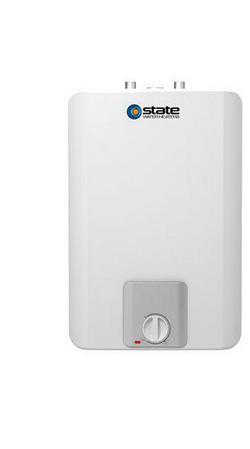 6 gal. Point of Use 1.4kW 1-Element Electric Water Heater