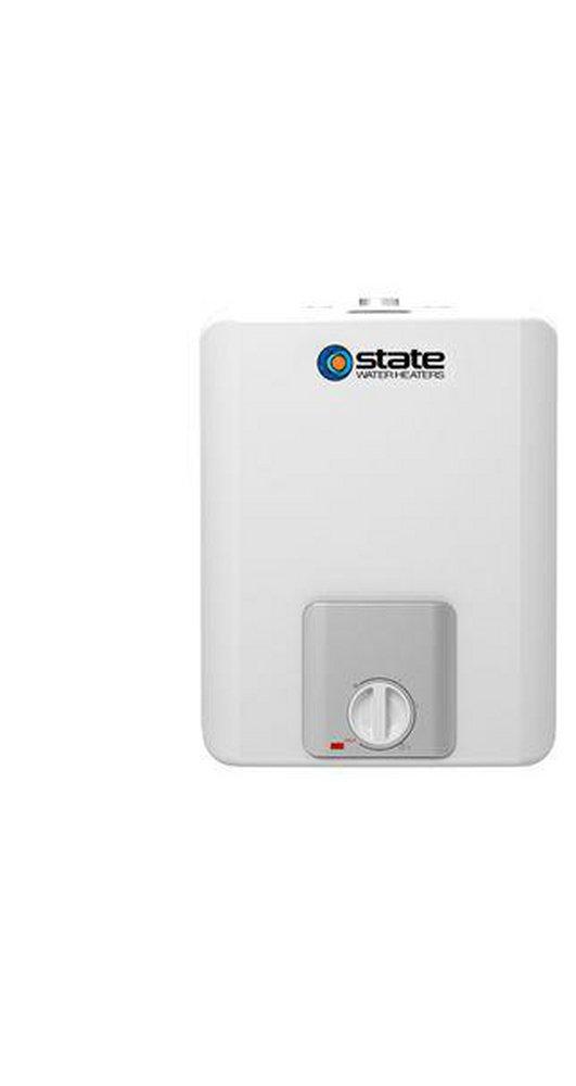 State Point of Use and Specialty 1.4kW 1-Element Residential Electric Water Heater 