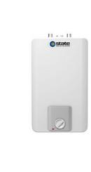 State Point of Use and Specialty 1.4kW 1-Element Residential Electric Water Heater 