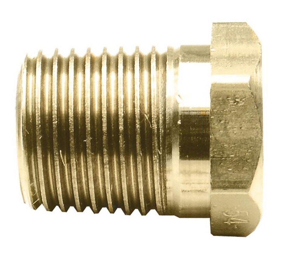 Rheem 1/8 in. Burner Orifice Brass 