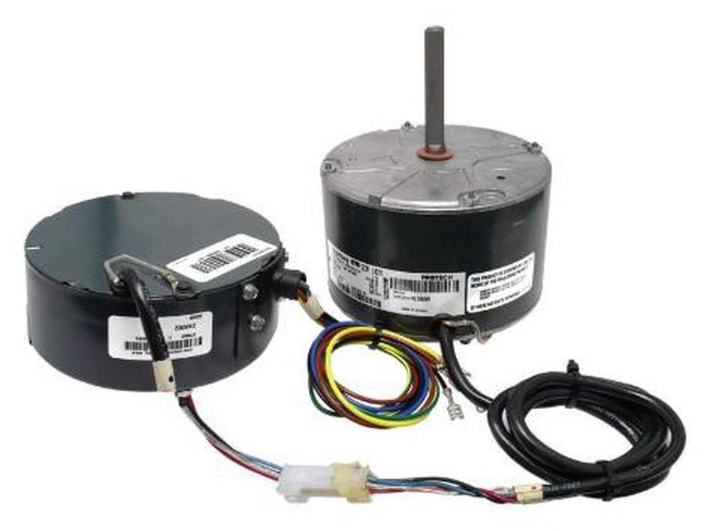 Rheem ECM Motor 