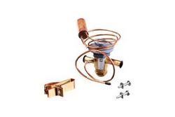 Thermal Expansion Valve